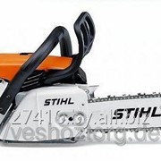 Бензопила - Stihl MS 260 фото