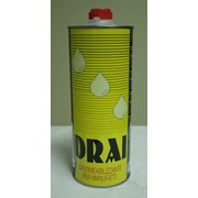 Гидропеллент DRAI на основе растворителя TIXO (пр-во ILPA ADSV, Италия) - водоотталкивающее средство, предотвращающее образование пятен.