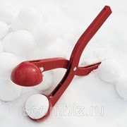 Снежколеп Snowball Maker - Красный фото