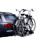 Багажник на фаркоп для 2-х велосипедов Thule EuroPower, 7 pin 916020 фото