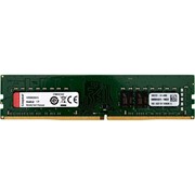 Память оперативная DDR4 Kingston CL22 32Gb 3200Mhz (KVR32N22D8/32) фото