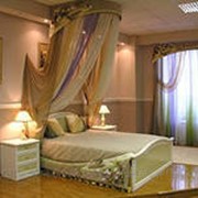 Текстильный дизайн интерьеров фото