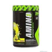 Аминокислоты MusclePharm Amino 1 15 порций (200 грамм) фотография