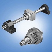 Приводы шариковинтовые Rexroth фото