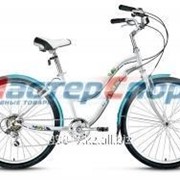 Велосипед женский Evia 1.0 фото