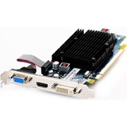 Видеокарта Sapphire PCI-E Radeon HD5450 512MB