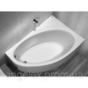 Ванна асимметричная Kolo ELIPSO XWA0850 150 x 100 см, правая фото