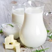 Продукты молочные