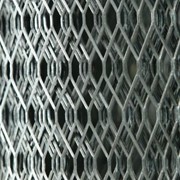 Сетка плетеная неоцинкованная в ПВХ (Ажур)