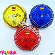 Спорт мяч футбольный испания 5005003