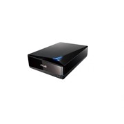 Привод Blu-Ray RE Asus BW-12D1S-U/BLK/G/AS USB фото