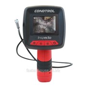 Инспекционная Condtrol камера Inspecto