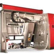 Робот-дояр LELY ASTRONAUT A4 фото