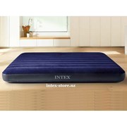 Надувной матрас двуспальный Intex 64759 фото