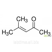 Стандарты фармакопейные Мезитил оксид, 100 мг Y0001040 фото