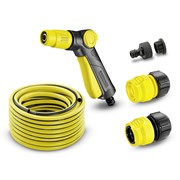 Комплект Karcher: шланг 1/2 20м и соединители