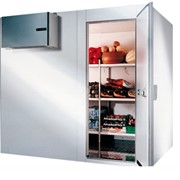 Холодильные камеры с соединением Шип-Паз