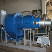 Нагреватели воздушные газовые смесительного типа НВГ-С фото