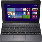 Ноутбук Asus T100TA 10“T (T100TA-DK002H) фото