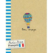 Тетрадь предметная. Francais. Французский язык фото