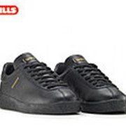 Кеды Adidas Topanga “All Black“ фото