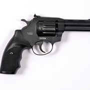 Револьвер Флобера Сафари РФ-441 (пластик) фото