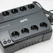 Источник бесперебойного питания 550VA 330W APC ES 550 12V 7,5 Ah