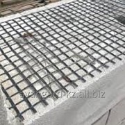 Сетка строительная базальтовая марки Basfiber от Avangard KZ фото