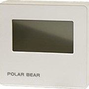 Контролируйте качество воздуха вместе с преобразователями Polar Bear