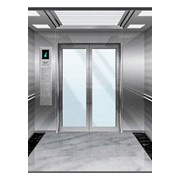 Пассажирский лифт Вариант 3 фото