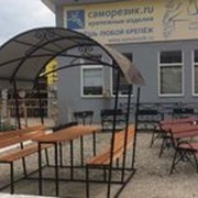 Мебель дачная фото