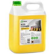 Моющее средство Acid Cleaner 160101/4607072192174 6,2 кг. упак.4 шт. фото