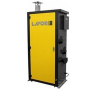 Аппарат высокого давления с нагревом воды LavorPRO HHPV 2015 LP фотография