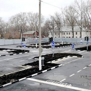 Курсы вождения фото