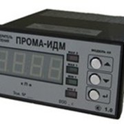 Измеритель давления многофункциональный ИДМ/ИДМ-4Х, Измерители давления фотография