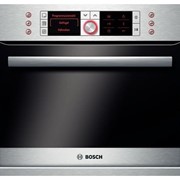 Встраиваемая духовка Bosch HBC 86K753 фото