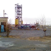 Мини заводы по переработке нефти фото