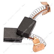 Угольные щетки к электроинструменту ЩЭ 6х10х14 пр. напр. №2 №869488 фото