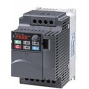 Преобразователь частоты VFD-E 1.5кВт 3-ф/380 (VFD015E43T) фото