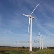Ветряная электростанция АЛЬЭН Air 380, 30 кВт (Ветрогенератор, ветряк)