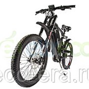 Велогибрид Eltreco Prismatic II Carbon 2000W Electronbikes фото