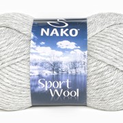 Пряжа Sport Wool фото