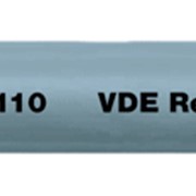 Контрольные кабели Lapp Kabel Olflex Classic 110 10G1,0, с цифровая маркировка жил, в оболочке из пластика ПВХ. фото