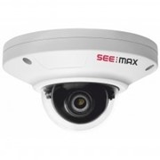 Видеокамера SeeMax SG IP1206 фото