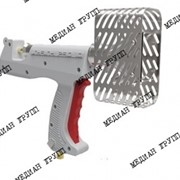Термоусадочный ручной газовый пистолет Shrink Pro 10 фото