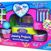 Набор Na-Na для плетения из бисера IE418 фото