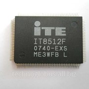 Микросхема для ноутбуков ITE IT8512F(EXS) 1275 фото