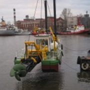 Ремонт оборудования морскогоо и речного судна фото