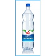 Вода бутилированная 1,5, Продажа бутилированной воды по Украине, вода бутилированная, куплю бутилированную воду. фото