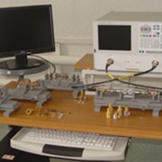 Автоматическая измерительная система ИМДП-40 фотография